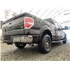 Image 14 : C6C --  2010 FORD F150 CREW CAB 4X4, Black, 185216 KM