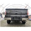 Image 17 : C6C --  2010 FORD F150 CREW CAB 4X4, Black, 185216 KM