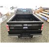 Image 19 : C6C --  2010 FORD F150 CREW CAB 4X4, Black, 185216 KM