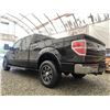 Image 20 : C6C --  2010 FORD F150 CREW CAB 4X4, Black, 185216 KM