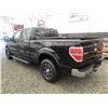 Image 21 : C6C --  2010 FORD F150 CREW CAB 4X4, Black, 185216 KM
