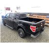Image 22 : C6C --  2010 FORD F150 CREW CAB 4X4, Black, 185216 KM