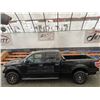 Image 24 : C6C --  2010 FORD F150 CREW CAB 4X4, Black, 185216 KM