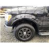 Image 27 : C6C --  2010 FORD F150 CREW CAB 4X4, Black, 185216 KM