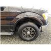 Image 30 : C6C --  2010 FORD F150 CREW CAB 4X4, Black, 185216 KM