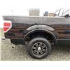 Image 33 : C6C --  2010 FORD F150 CREW CAB 4X4, Black, 185216 KM