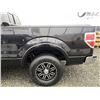 Image 36 : C6C --  2010 FORD F150 CREW CAB 4X4, Black, 185216 KM