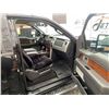 Image 42 : C6C --  2010 FORD F150 CREW CAB 4X4, Black, 185216 KM