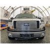 Image 6 : C6C --  2010 FORD F150 CREW CAB 4X4, Black, 185216 KM