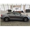 Image 11 : C6D --  2014 VW JETTA SEL, Black, 137955 KM
