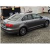 Image 16 : C6D --  2014 VW JETTA SEL, Black, 137955 KM