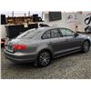 Image 17 : C6D --  2014 VW JETTA SEL, Black, 137955 KM