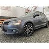 Image 1 : C6D --  2014 VW JETTA SEL, Black, 137955 KM