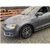 Image 36 : C6D --  2014 VW JETTA SEL, Black, 137955 KM