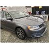 Image 40 : C6D --  2014 VW JETTA SEL, Black, 137955 KM