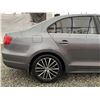 Image 46 : C6D --  2014 VW JETTA SEL, Black, 137955 KM