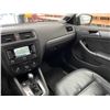 Image 81 : C6D --  2014 VW JETTA SEL, Black, 137955 KM