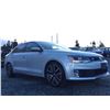Image 10 : C6E --  2012 VW JETTA GLI, Silver, 117209 KM