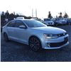 Image 11 : C6E --  2012 VW JETTA GLI, Silver, 117209 KM
