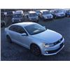 Image 13 : C6E --  2012 VW JETTA GLI, Silver, 117209 KM