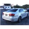 Image 18 : C6E --  2012 VW JETTA GLI, Silver, 117209 KM