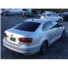 Image 19 : C6E --  2012 VW JETTA GLI, Silver, 117209 KM