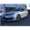 Image 1 : C6E --  2012 VW JETTA GLI, Silver, 117209 KM