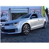 Image 2 : C6E --  2012 VW JETTA GLI, Silver, 117209 KM