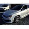 Image 34 : C6E --  2012 VW JETTA GLI, Silver, 117209 KM