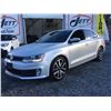 Image 3 : C6E --  2012 VW JETTA GLI, Silver, 117209 KM