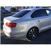 Image 42 : C6E --  2012 VW JETTA GLI, Silver, 117209 KM
