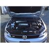 Image 46 : C6E --  2012 VW JETTA GLI, Silver, 117209 KM