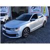 Image 4 : C6E --  2012 VW JETTA GLI, Silver, 117209 KM