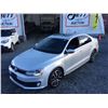 Image 5 : C6E --  2012 VW JETTA GLI, Silver, 117209 KM