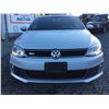 Image 7 : C6E --  2012 VW JETTA GLI, Silver, 117209 KM