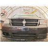 Image 11 : D1 --  2008 DODGE GRAND CARAVAN SE, Black, 158196 KM