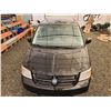 Image 13 : D1 --  2008 DODGE GRAND CARAVAN SE, Black, 158196 KM
