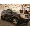 Image 17 : D1 --  2008 DODGE GRAND CARAVAN SE, Black, 158196 KM