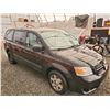Image 18 : D1 --  2008 DODGE GRAND CARAVAN SE, Black, 158196 KM