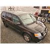 Image 19 : D1 --  2008 DODGE GRAND CARAVAN SE, Black, 158196 KM