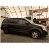 Image 20 : D1 --  2008 DODGE GRAND CARAVAN SE, Black, 158196 KM