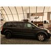 Image 21 : D1 --  2008 DODGE GRAND CARAVAN SE, Black, 158196 KM