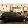 Image 22 : D1 --  2008 DODGE GRAND CARAVAN SE, Black, 158196 KM