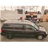 Image 23 : D1 --  2008 DODGE GRAND CARAVAN SE, Black, 158196 KM
