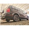 Image 26 : D1 --  2008 DODGE GRAND CARAVAN SE, Black, 158196 KM