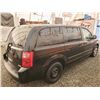 Image 28 : D1 --  2008 DODGE GRAND CARAVAN SE, Black, 158196 KM