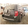 Image 30 : D1 --  2008 DODGE GRAND CARAVAN SE, Black, 158196 KM