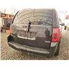Image 31 : D1 --  2008 DODGE GRAND CARAVAN SE, Black, 158196 KM