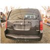 Image 32 : D1 --  2008 DODGE GRAND CARAVAN SE, Black, 158196 KM