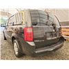 Image 38 : D1 --  2008 DODGE GRAND CARAVAN SE, Black, 158196 KM